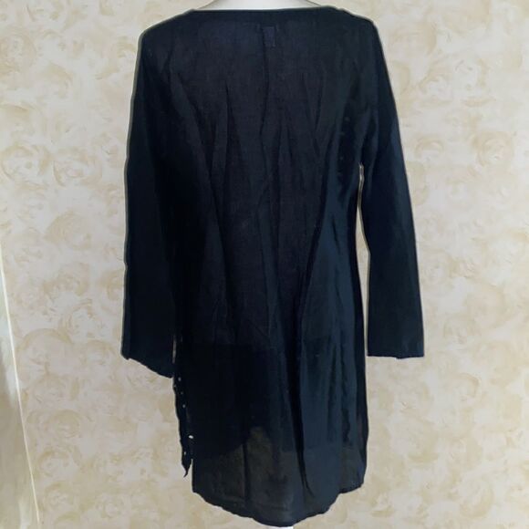 NWOT! Old Navy Tunic Top/Swimsuit Cover Up! - Picture 4 of 9